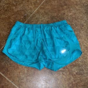 Nike athletic shorts